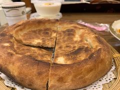 馕饼-清真·玛丽亚新疆菜主题餐厅(浙江中路店)