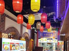 -津沽小院(天津之眼店)