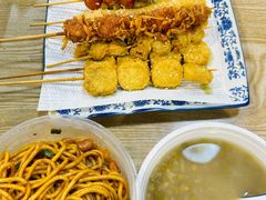 -黄记潮汕甜汤(贝底田坊店)