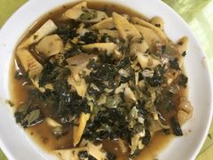 -天目湖刘老四农庄