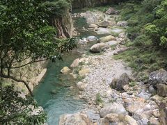 -太鲁阁公园