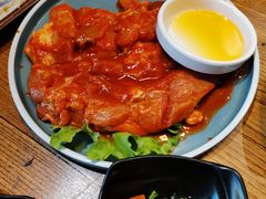 -大壮家原味烤肉(兴华北街店)