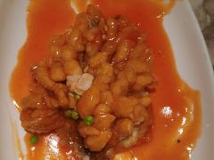 松子鲈鱼-韵秋荷(宝山龙湖天街店)