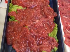 -大四喜·鲜牛肉火锅(洛阳大学城店)