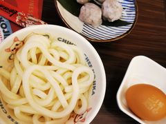 -仙隐小鹿中華の日料(荣民龙首广场店)
