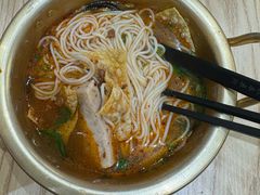 -匠本米所·炸酱米线·潮汕小食(万象食家店)