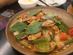 -Thai Alley泰爱里(二沙岛店)