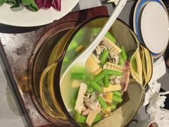 -狮王府淮扬菜(新街口友谊店)