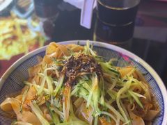 -小灶派· 地道兰州牛肉面(宏发大厦店)