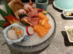 -炙柒Sekinana·精致日料(合生汇店)