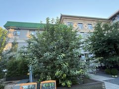 -庐灶江南·江南菜·四合院Bistro(东直门雍和宫·原华侨宾馆店)