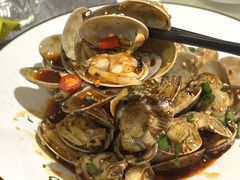 -肥家大排档(天河体育西店)