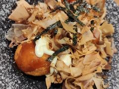 -松幸日式料理(中山路店)
