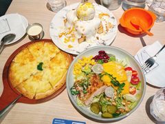 -卡朋西餐(悦汇城店)