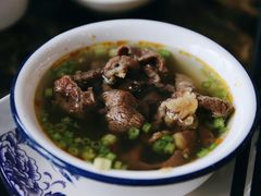 -蔡社牛肉城(龙湖店)