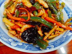 -粗茶淡饭(东关街店)