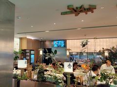 -桂满陇·蟹黄小笼汤包(巴黎春天浦建店)