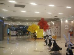 -凯德广场(西城店)