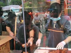 -黄老大北京烤鸭(永叔路店)
