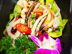 -鹤江桥·红油牛肉粉(SKP店)