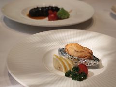 -临家小院·潮汕菜·商务宴请·点心(白石洲店)
