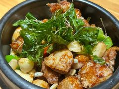 -竹里馆·淮扬菜·功夫茶(老门东店)