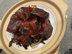 -新吉士·上海菜(浦东LCM置汇旭辉店)