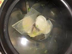 文蛤冬瓜汤-友强·23年特色海鲜大排档(厦门店)