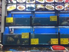 -醉壹号海鲜大排档(厦门美食地标店)