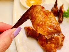 烤乳鸽-中国徽菜·徽商故里(远大店)