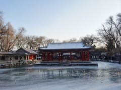 -恭王府博物馆