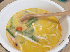 -迷你椰·泰式大排档(湖州衣裳街店)