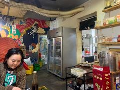 门面-渝嘴小老弟老火锅(华新村店)
