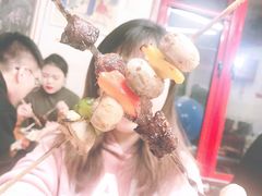 -炒豆合作社(东四总店)