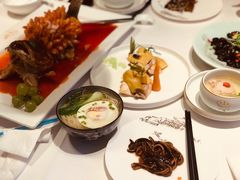 -松鹤楼·非遗·苏帮菜(融科店)