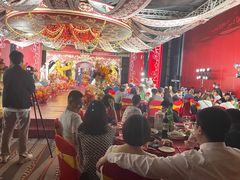 -青岛富力艾美酒店