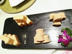 -四季小馆·地道北京小吃(广百店)