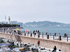-悦海公园