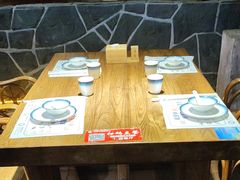 -和源祥·日照菜扛把子(万平口一店)