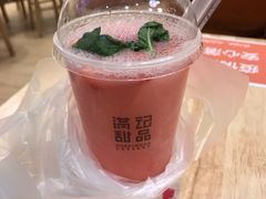 -满记甜品(苏州中心店)