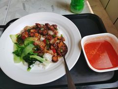 -乡村基(双流时代奥特莱斯餐厅)