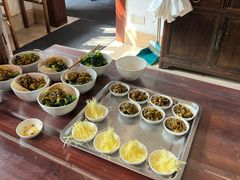 -西园寺素食(西园弄戒幢律寺店)