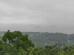 -狼山风景名胜区