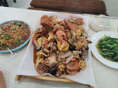 -人和啤酒屋海鲜大排档(营口路店)