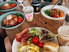 -西涌国际滨海旅游区