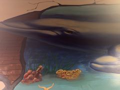 -味之绝热血美蛙鱼火锅(中坝店)