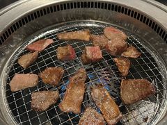 -黒毛和牛焼肉善 ZEN(難波心斎橋店)