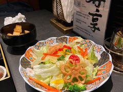 -铭牛烧肉·和牛海鲜自助(高新月牙湖店)