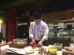 自助取餐区-伊藤ITO(侨福芳草地购物中心店)