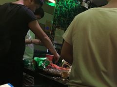 -吉星氧吧量贩式KTV(惠乐购百货店)